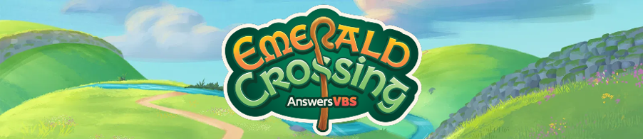 Emerald Crossing VBS